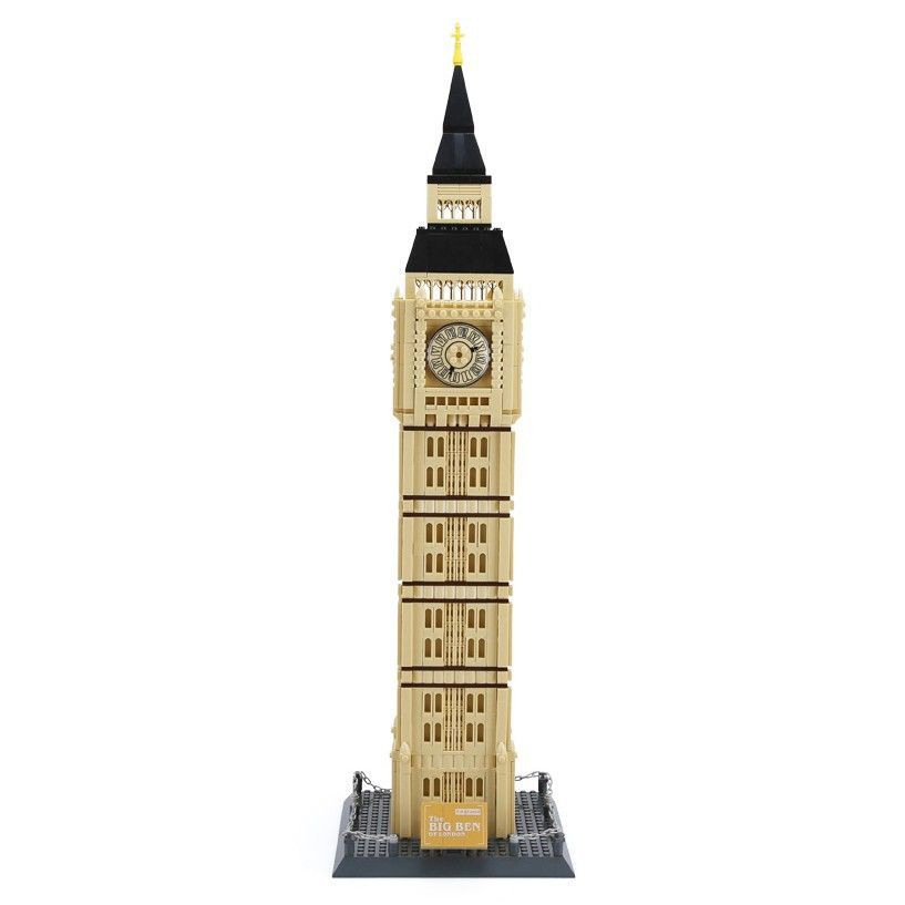 BBlocks Big Ben  Other   