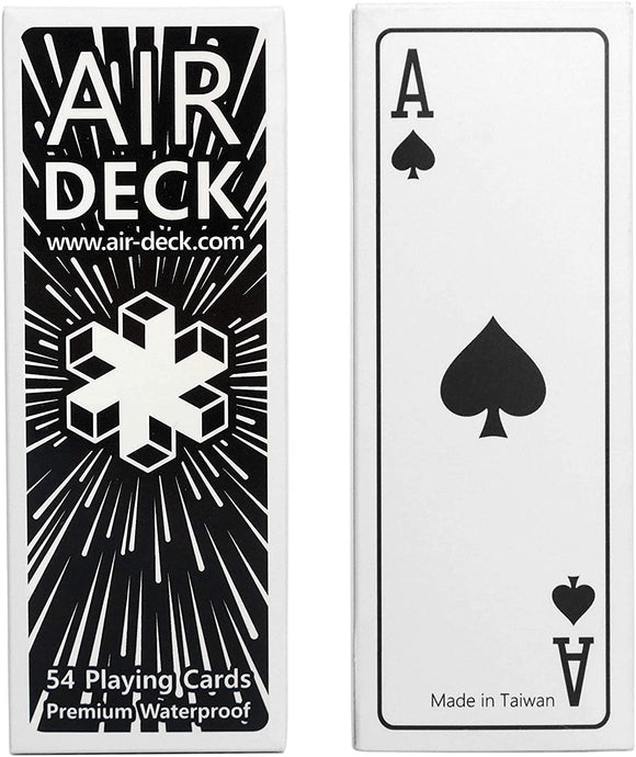 Air Deck Travel Playing Cards - Starfield Warp Home page Other   