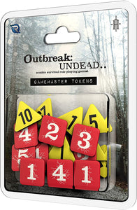 Outbreak: Undead RPG Gamemaster Tokens Home page Renegade Game Studios   