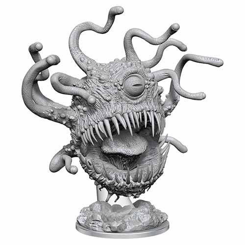 D&D Nolzur's Marvelous Unpainted Miniatures Beholder Variant (90431) Miniatures WizKids   