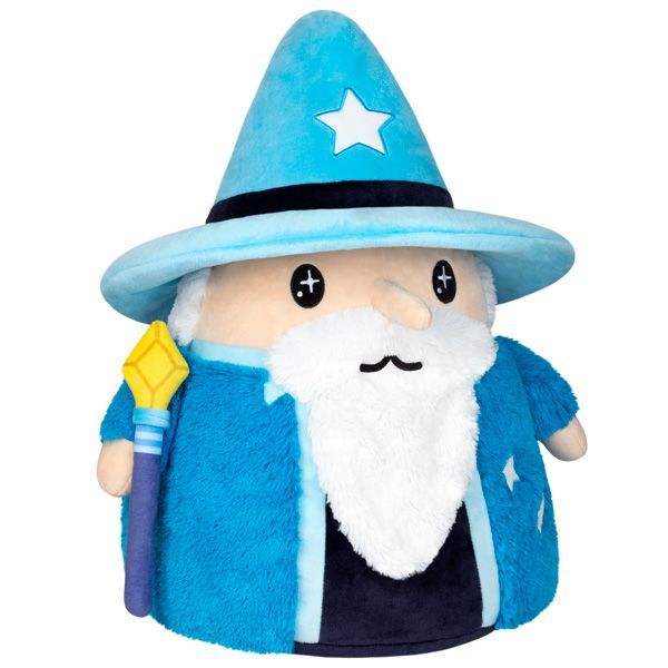 Wizard Squishable Toys Squishable   