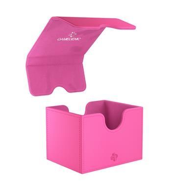 Sidekick 100+ XL Pink Supplies Gamegenic   