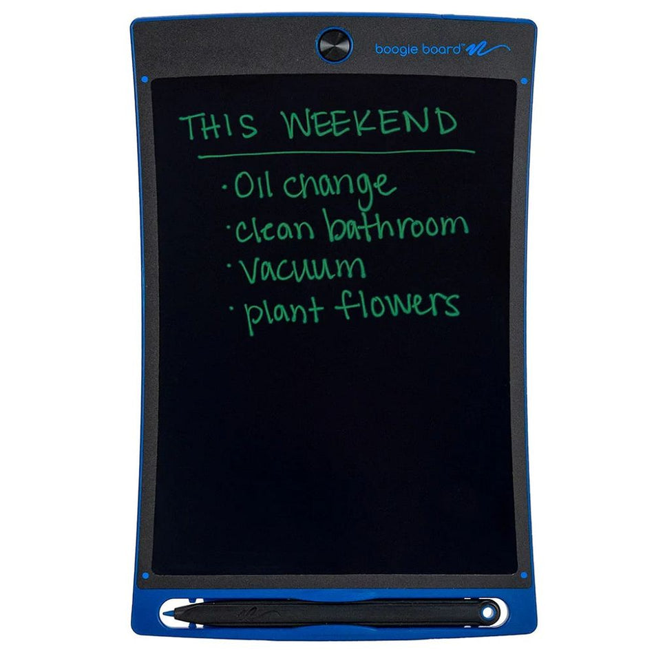 BoogieBoard Blue Jot 8.5"  Other   