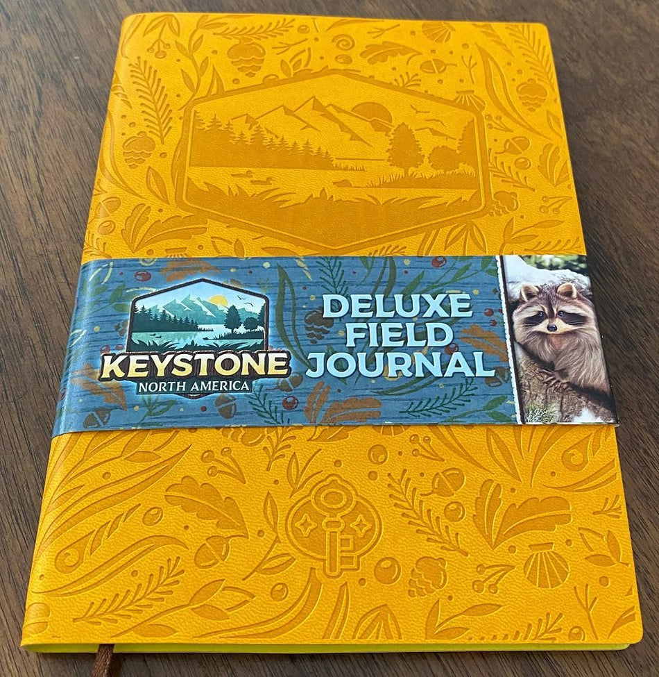 Keystone North America Journal Board Games Rose Gauntlet   