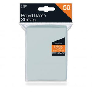 Ultra Pro Board Game Sleeves 50ct 65mm X 100mm (82660) Home page Ultra Pro   