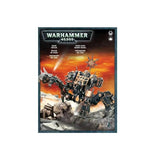Warhammer 40K Chaos Space Marines: Defiler Miniatures Games Workshop   