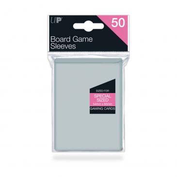 Ultra Pro Board Game Sleeves 50ct 54mm X 80mm Catan (82915) Supplies Ultra Pro   
