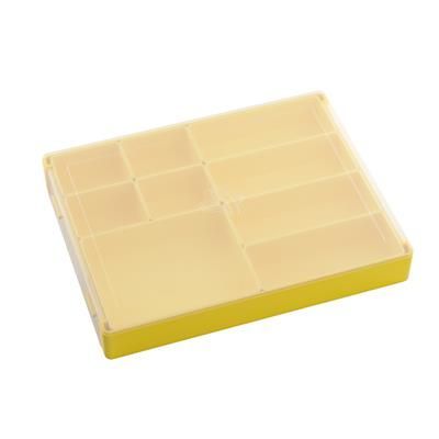 Token Silo Yellow Board Game Organization Gamegenic   
