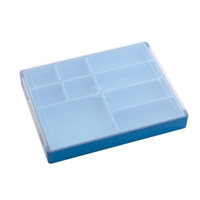 Token Silo Blue Board Game Organization Gamegenic   