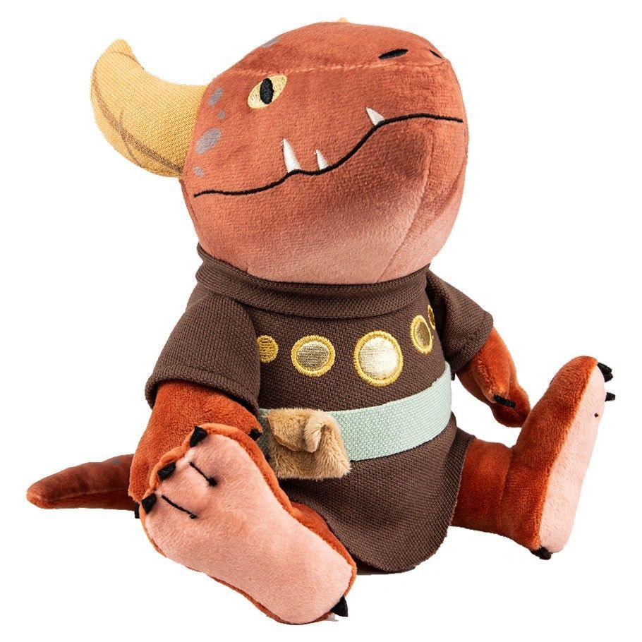 PF2 Kobold Phunny Plush Plushes Kidrobot   