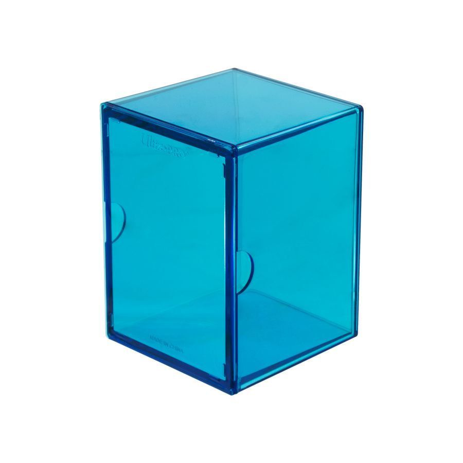 15836 DB 2pc Eclipse Sky Blue Supplies Ultra Pro   