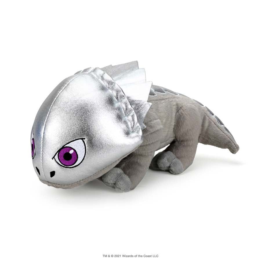 D&D Bulette Phunny Plush Plushes Kidrobot   