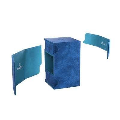 Watchtower 100+ XL Blue Supplies Gamegenic   