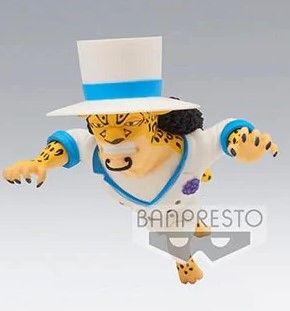 Rement One Piece Series 6D  JBK International   