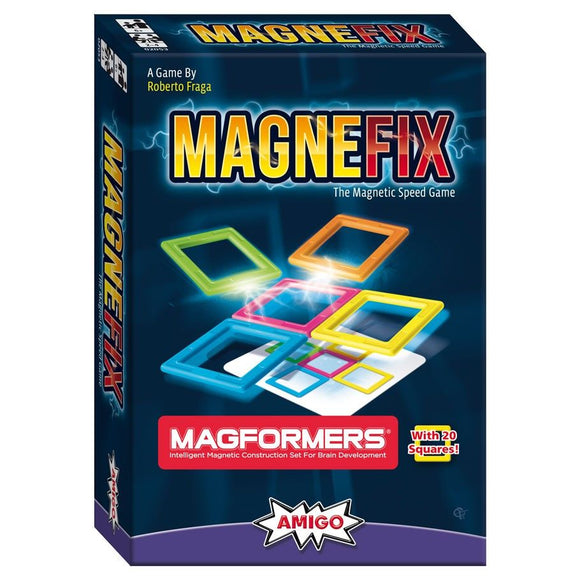 Magnefix  Common Ground Games   