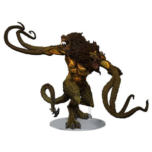 D&D Icons of the Realms: Demogorgon, Prince of Demons  WizKids   