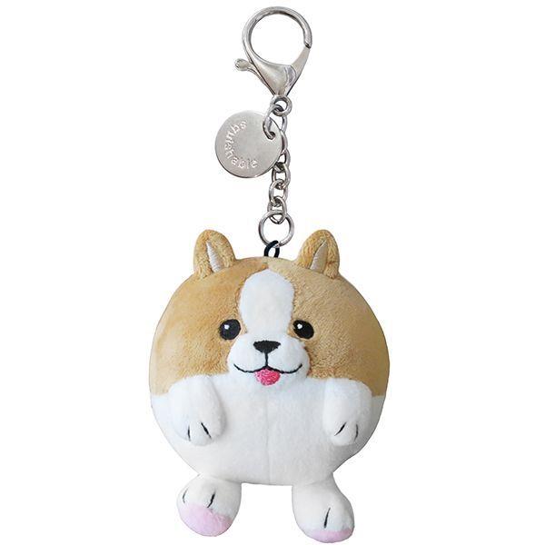 Micro Corgi Squishable Toys Squishable   