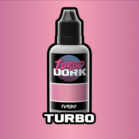 Turbo  Turbo Dork   