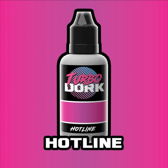 Hotline Paints Turbo Dork   