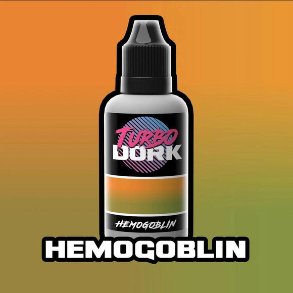 Hemogoblin  Turbo Dork   