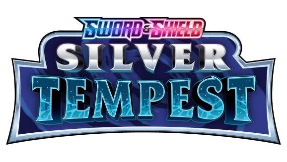 Pokemon TCG Silver Tempest PR Kit  Common Ground Games   