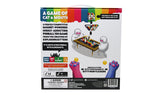 A Game of Cat & Mouth Board Games Asmodee   