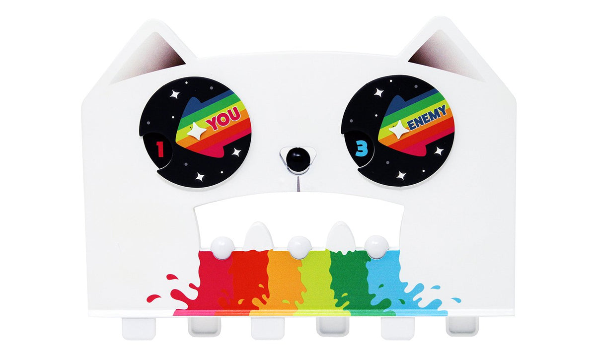 A Game of Cat & Mouth Board Games Asmodee   