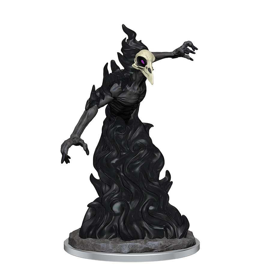 NPC Critical Role: Revenge Demon Miniatures WizKids   