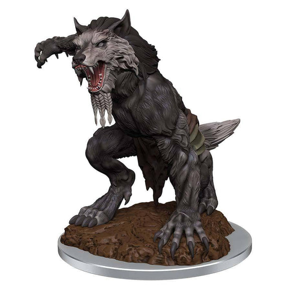 Critical Role Unpainted Miniatures: Fey Werewolves  WizKids   