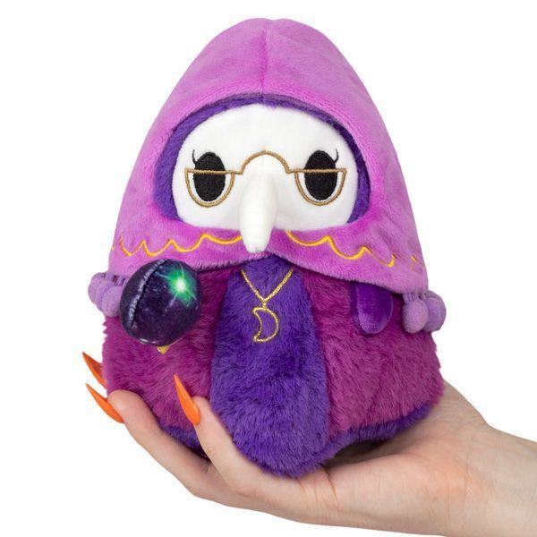 Plague Doctor Fortune Teller Alter Ego Squishable Toys Squishable   
