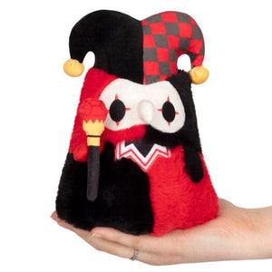Plague Doctor Jester Alter Ego  Squishable   