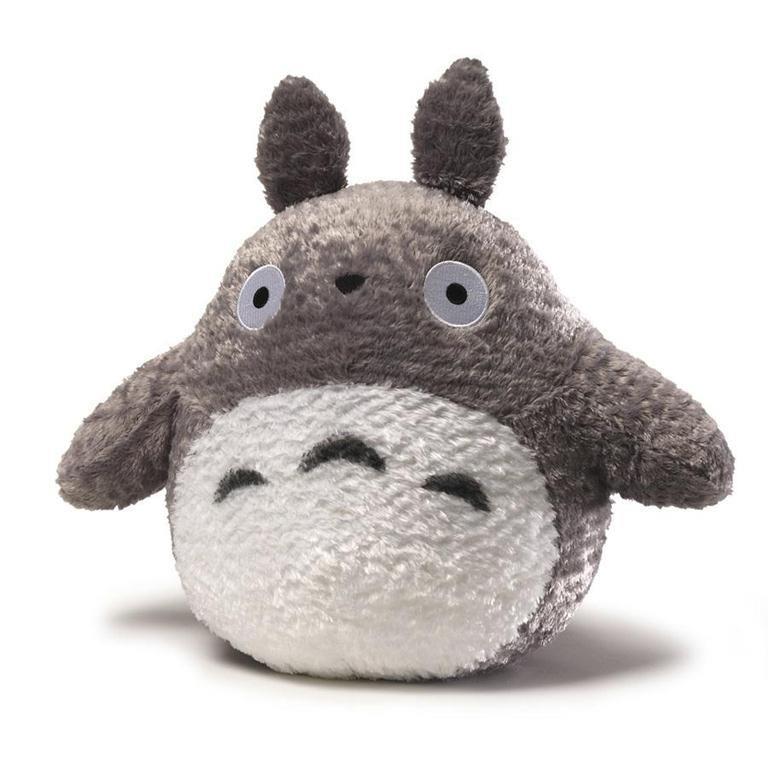 Totoro 13" Plush Plushes Common Ground Games   