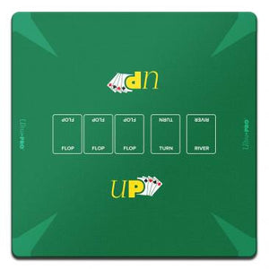 Ultra Pro Playmat Poker 24" x 24" (85351) Home page Other   