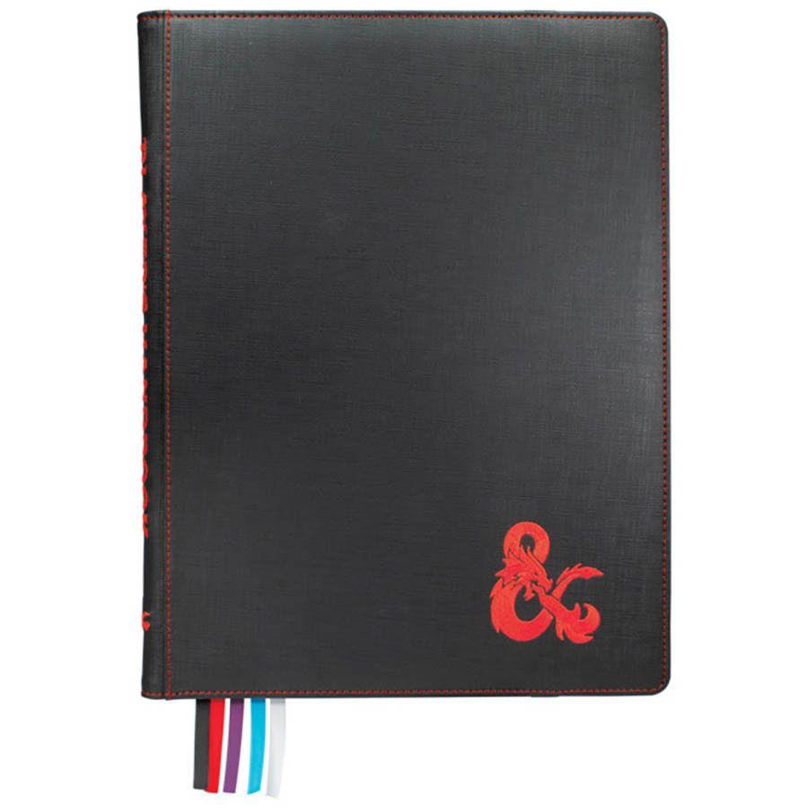 D&D Player's Handbook Premium Book Cover Supplies Ultra Pro   