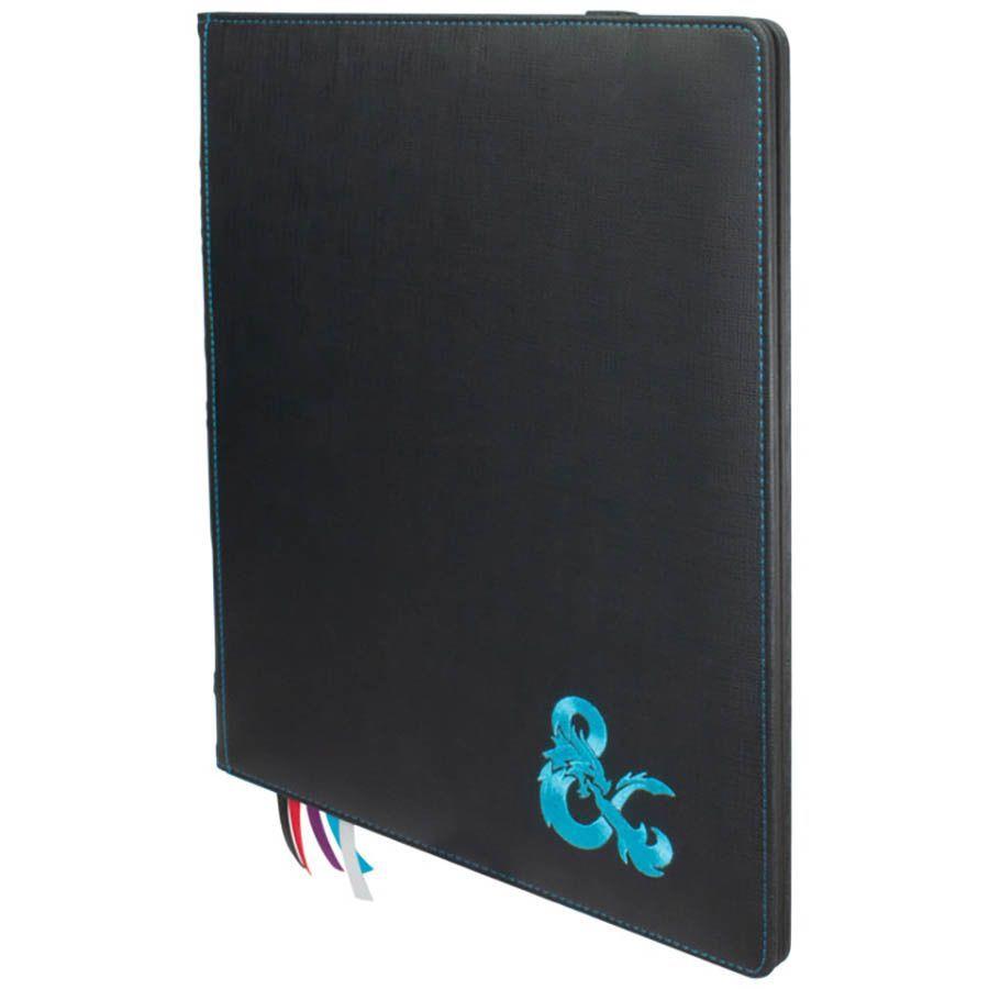 D&D Monster Manual Premium Book Cover Supplies Ultra Pro   