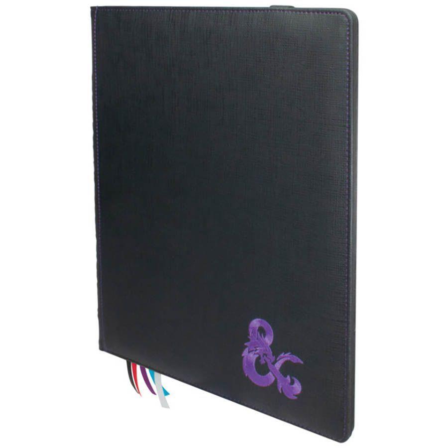 D&D Dungeon Master's Guide Premium Book Cover Supplies Ultra Pro   