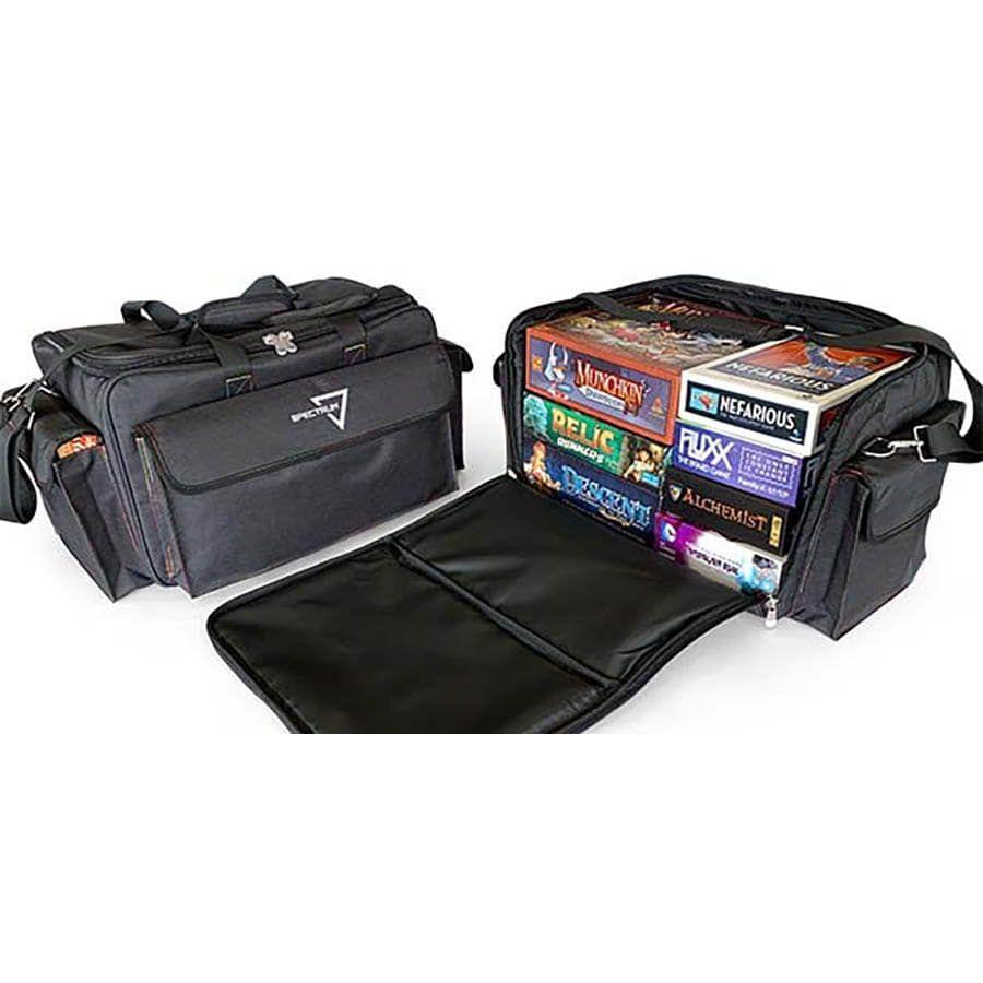 Spectrum Board Game Bag Supplies BCW