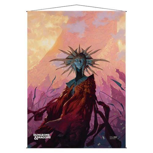 D&D WS Sigil and the Outlands Art & Decor Ultra Pro   