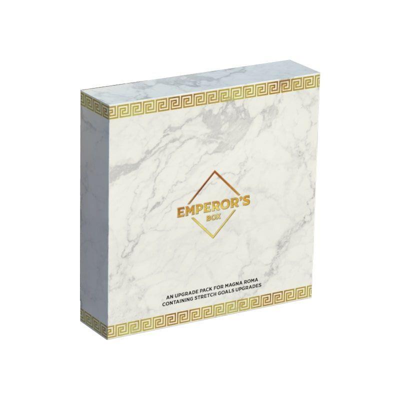 Magna Roma Emperor Box Board Games Archona Games