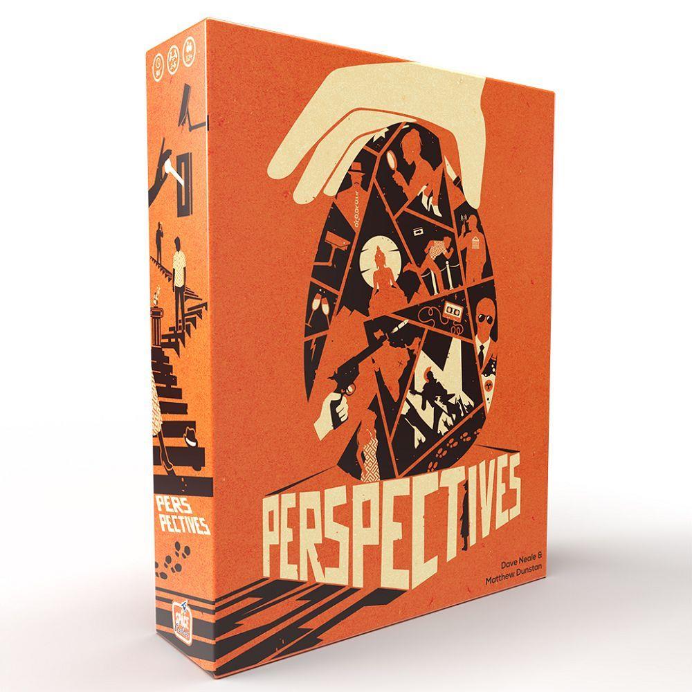 Perspectives Board Games Asmodee   