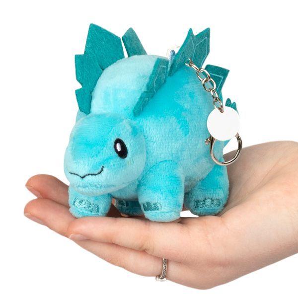 Micro Stegosaurus Squishable Toys Squishable   