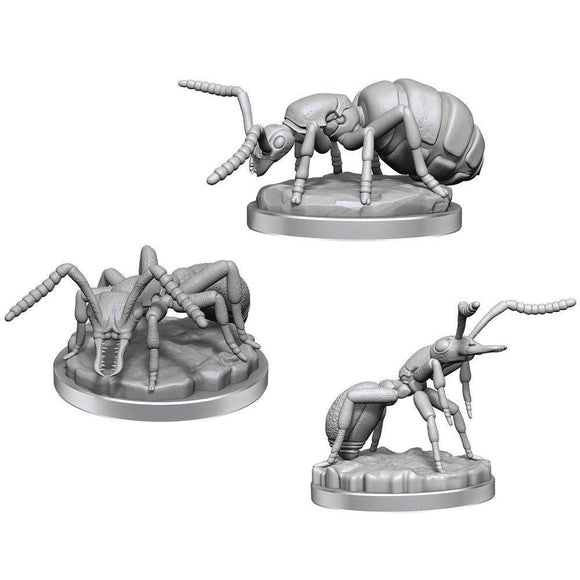 NPC Giant Ants  WizKids   