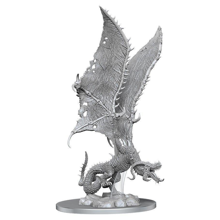 PF Flame Drake Miniatures WizKids