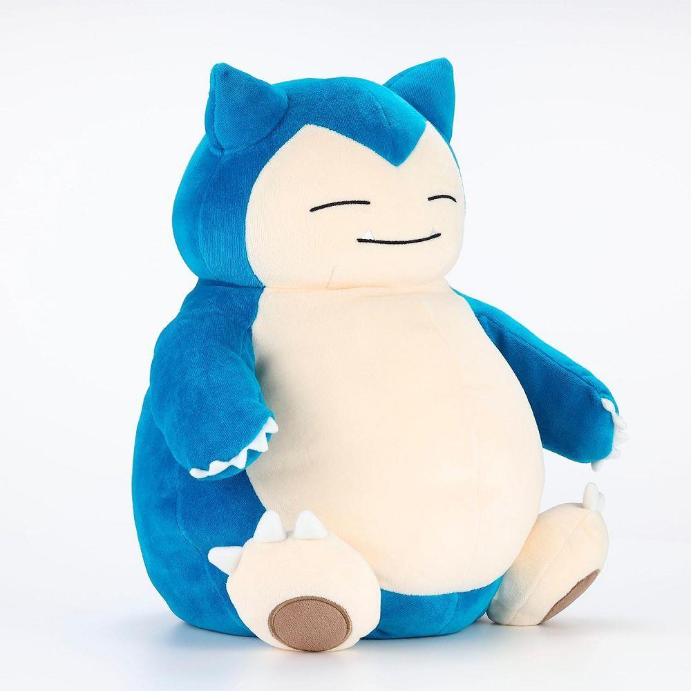 PKMN Sanei Snorlax Cushion  JBK International   