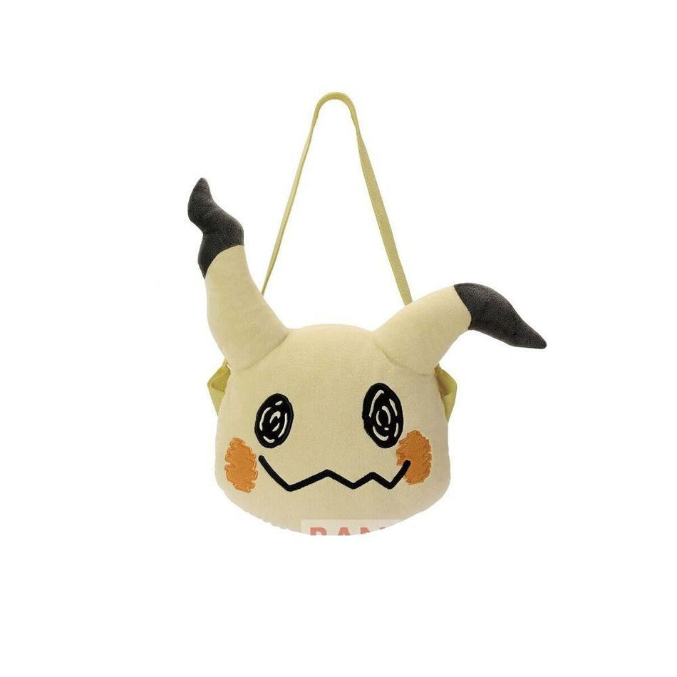 PKMN Mimikyu Shoulder Bag Plush Plushes JBK International   