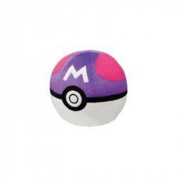 PKMN Master Ball 11" Plush Plushes JBK International   
