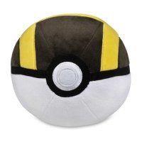 PKMN Ultra Ball 11" Plush Plushes JBK International   