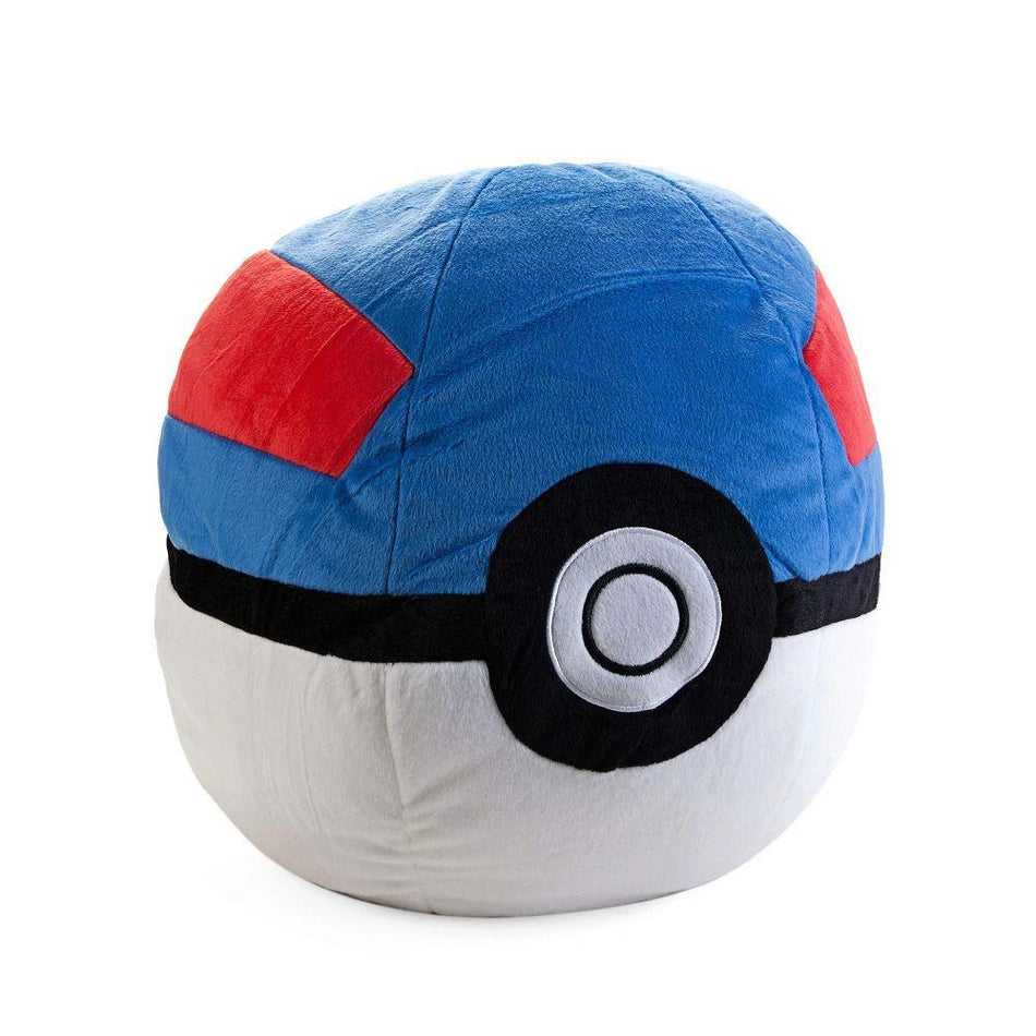PKMN Great Ball 11" Plush Plushes JBK International   