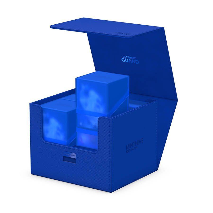 11331 DB Minthive 30+ Mon Blue Supplies Ultimate Guard   
