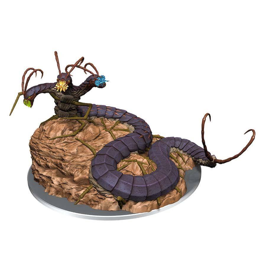 PF2 Imp Lands Mukradi Miniatures WizKids